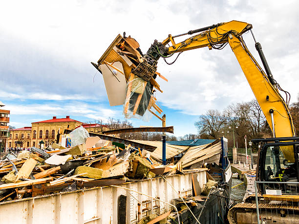 Debris Removal in Blairsville, PA